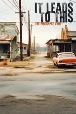 Póster de The Pineapple Thief - It Leads To This
