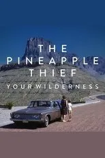 Póster de The Pineapple Thief: Your Wilderness