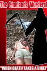 Póster de The Pineland Murders!