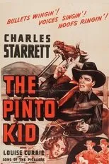 Póster de The Pinto Kid