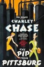 Póster de The Pip from Pittsburg