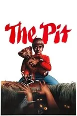 Póster de The Pit