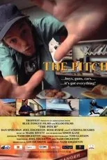 Póster de The Pitch