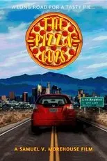 Póster de The Pizza Guys