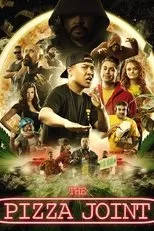 Póster de The Pizza Joint