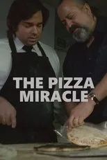 Póster de The Pizza Miracle