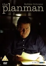 Póster de The Planman