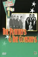 Póster de The Platters & The Coasters