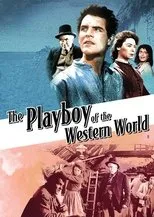 Póster de The Playboy of the Western World