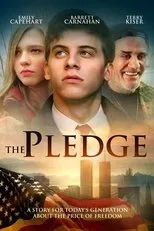 Póster de The Pledge