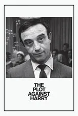 Póster de The Plot Against Harry