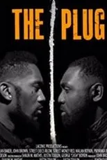Póster de The Plug