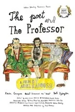 Póster de The Poet and the Professor