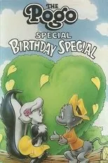 Póster de The Pogo Special Birthday Special