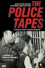Póster de The Police Tapes