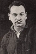 Póster de The Policeman and the Baby