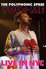 Póster de The Polyphonic Spree - Live In NYC