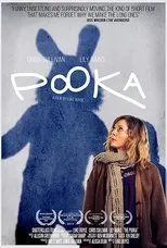 Póster de The Pooka
