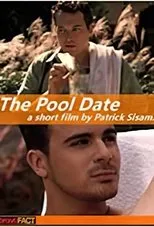 Póster de The Pool Date