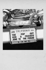 Póster de The Pop Out: Ken & Friends