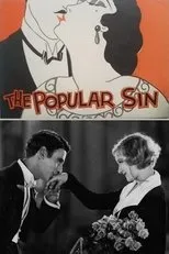 Póster de The Popular Sin