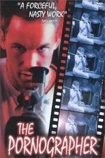 Póster de The Pornographer