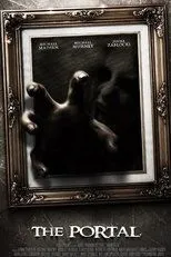 Póster de The Portal