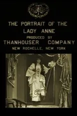Póster de The Portrait of Lady Anne