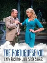 Póster de The Portuguese Kid