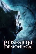 Póster de The Possessed