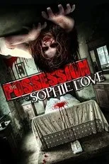 Póster de The Possession of Sophie Love
