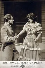 Póster de The Powder Flash of Death