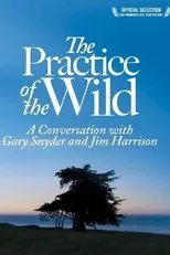 Póster de The Practice of the Wild