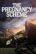 Póster de The Pregnancy Scheme