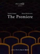 Póster de The Premiere