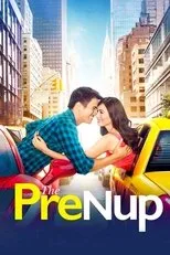 Póster de The PreNup