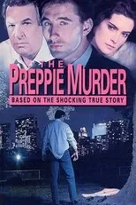 Póster de The Preppie Murder