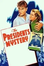 Póster de The President's Mystery