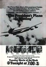 Póster de The President's Plane Is Missing