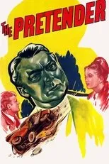 Póster de The Pretender