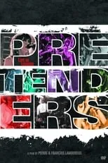 Póster de The Pretenders - Live in London