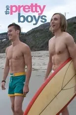 Póster de The Pretty Boys