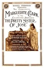 Póster de The Pretty Sister of Jose