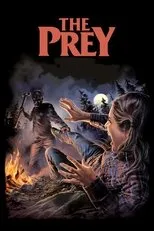 Póster de The Prey