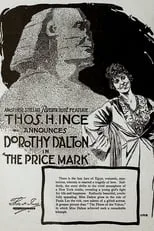 Póster de The Price Mark