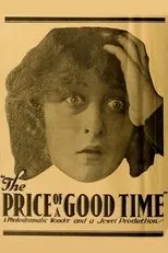 Póster de The Price of a Good Time