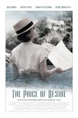 Póster de The Price of Desire