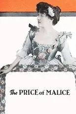 Póster de The Price of Malice