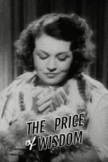 Póster de The Price of Wisdom