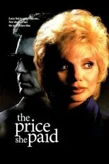 Póster de The Price She Paid